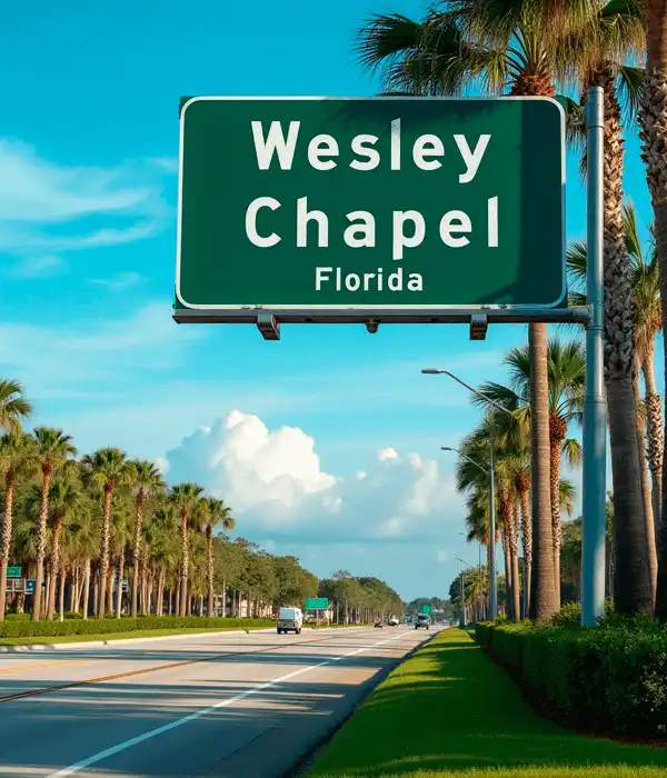Screen Enclosures in Wesley Chapel – Pool Cages, Lanais & Sunrooms